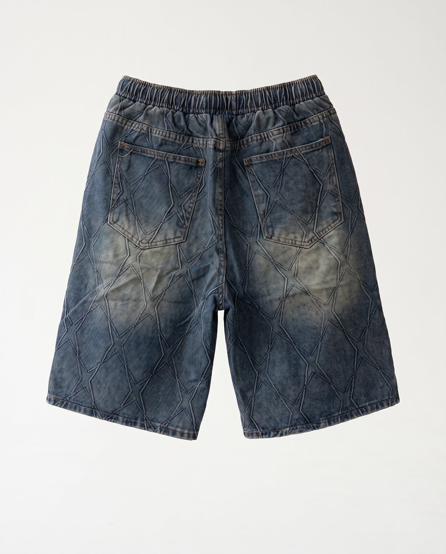 Short - Jeans Stars