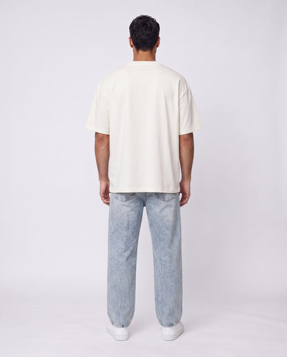T-shirt- Sab Pro White W