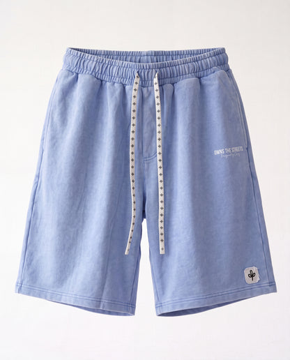 Short - Set OWN Light Blue