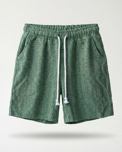 Short -  FOREST GREEN
