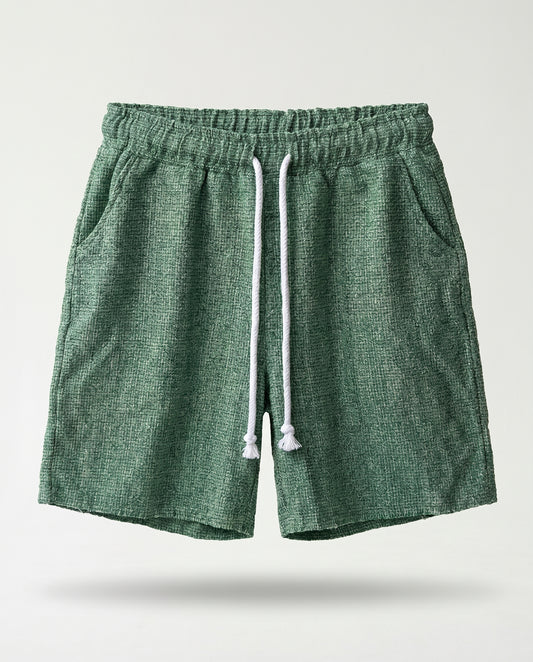Short -  FOREST GREEN