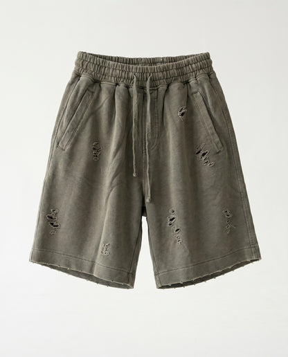 Short tears fusion green