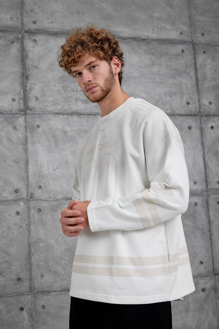 Sweatshirt - CAMPY 00