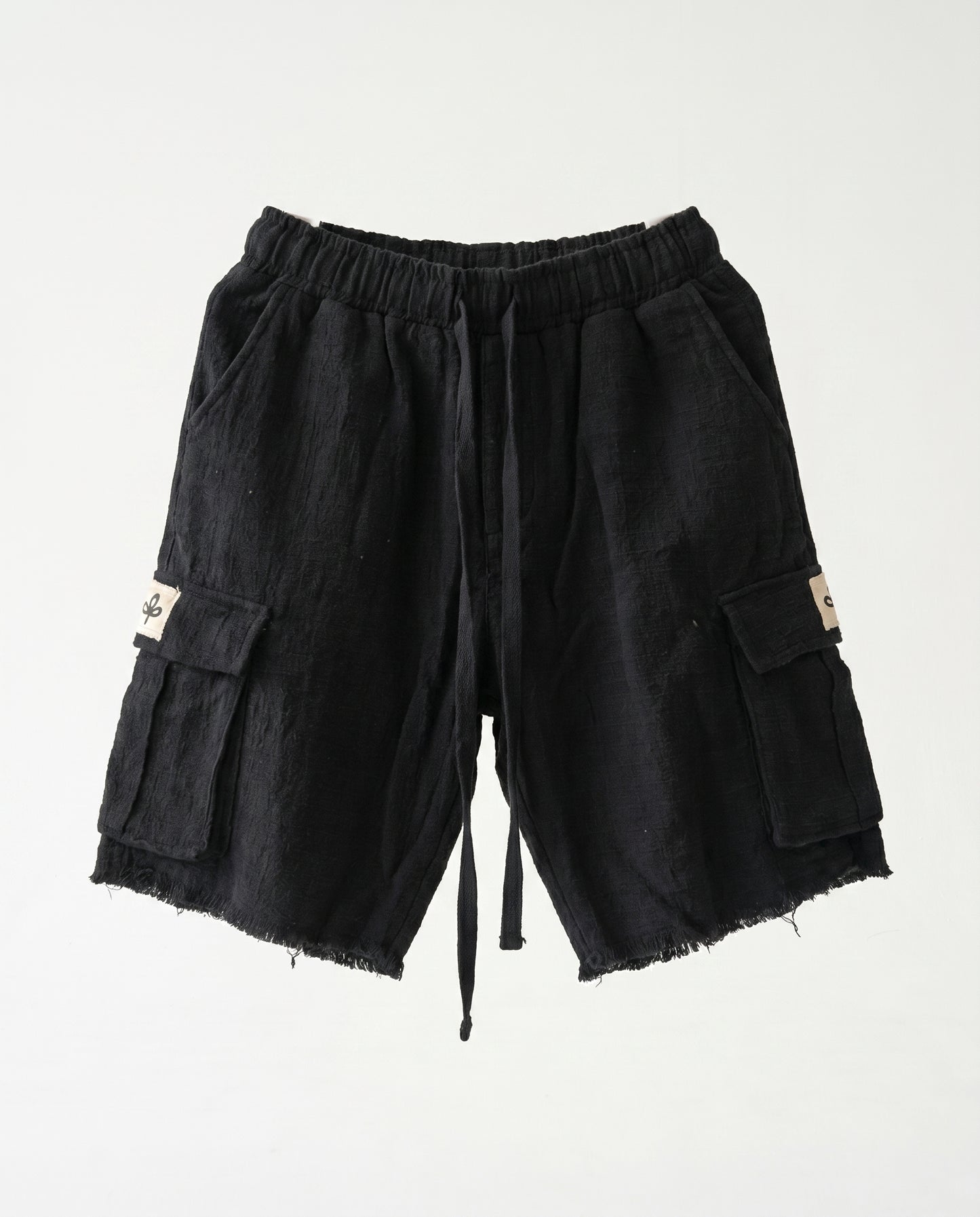 Short LOLO - BLACK