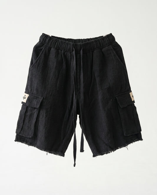 Short LOLO - BLACK