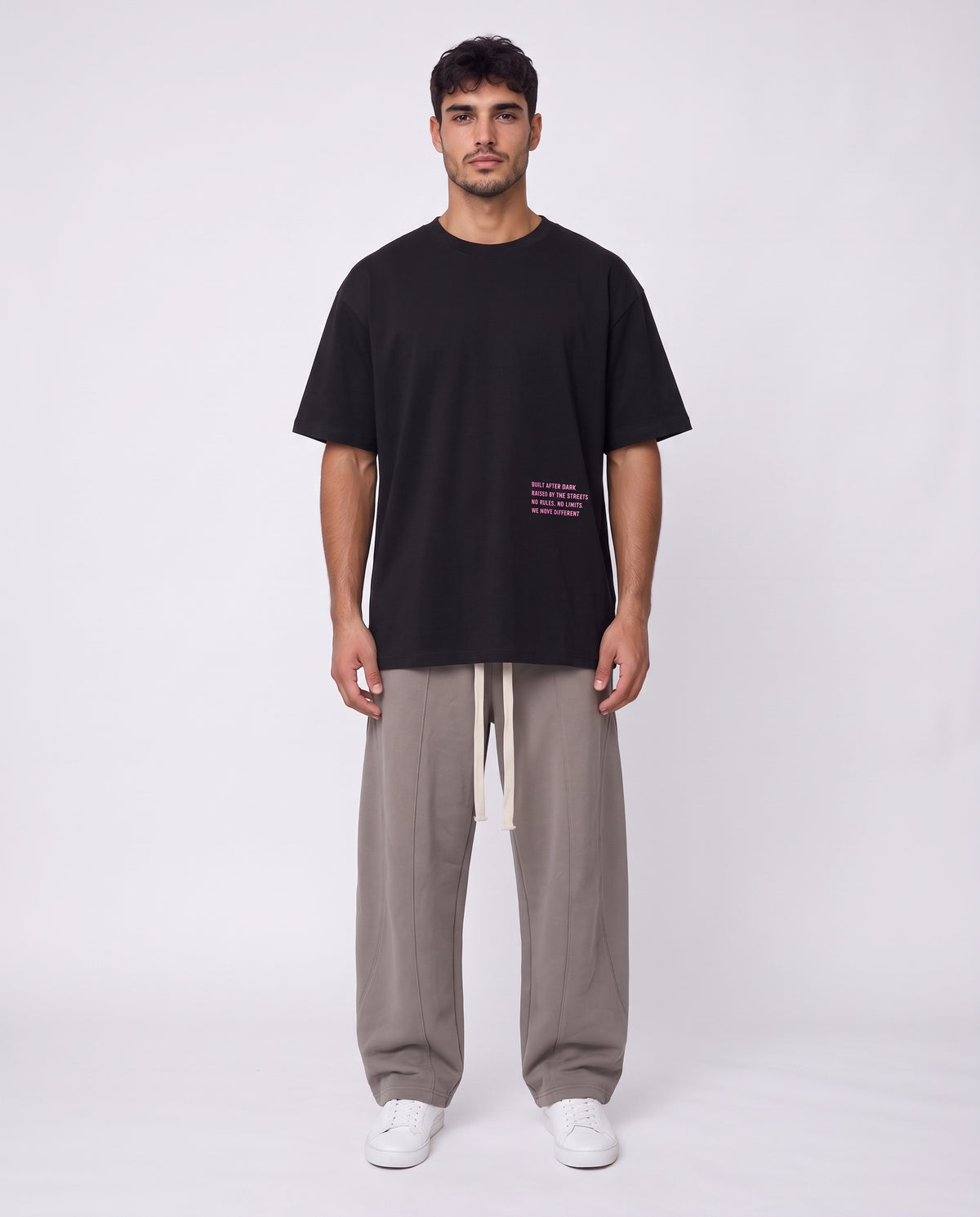 PANTS Franch TARI - Moca