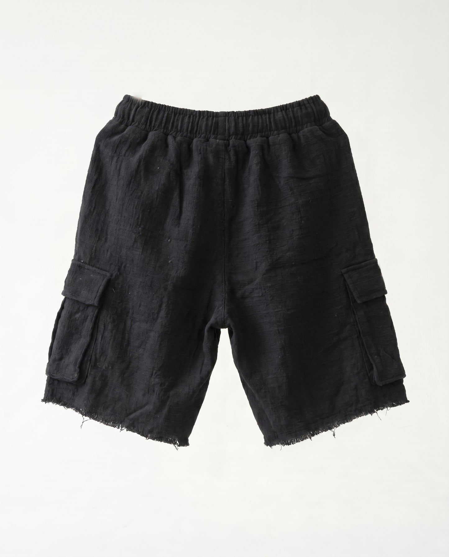 Short LOLO - BLACK