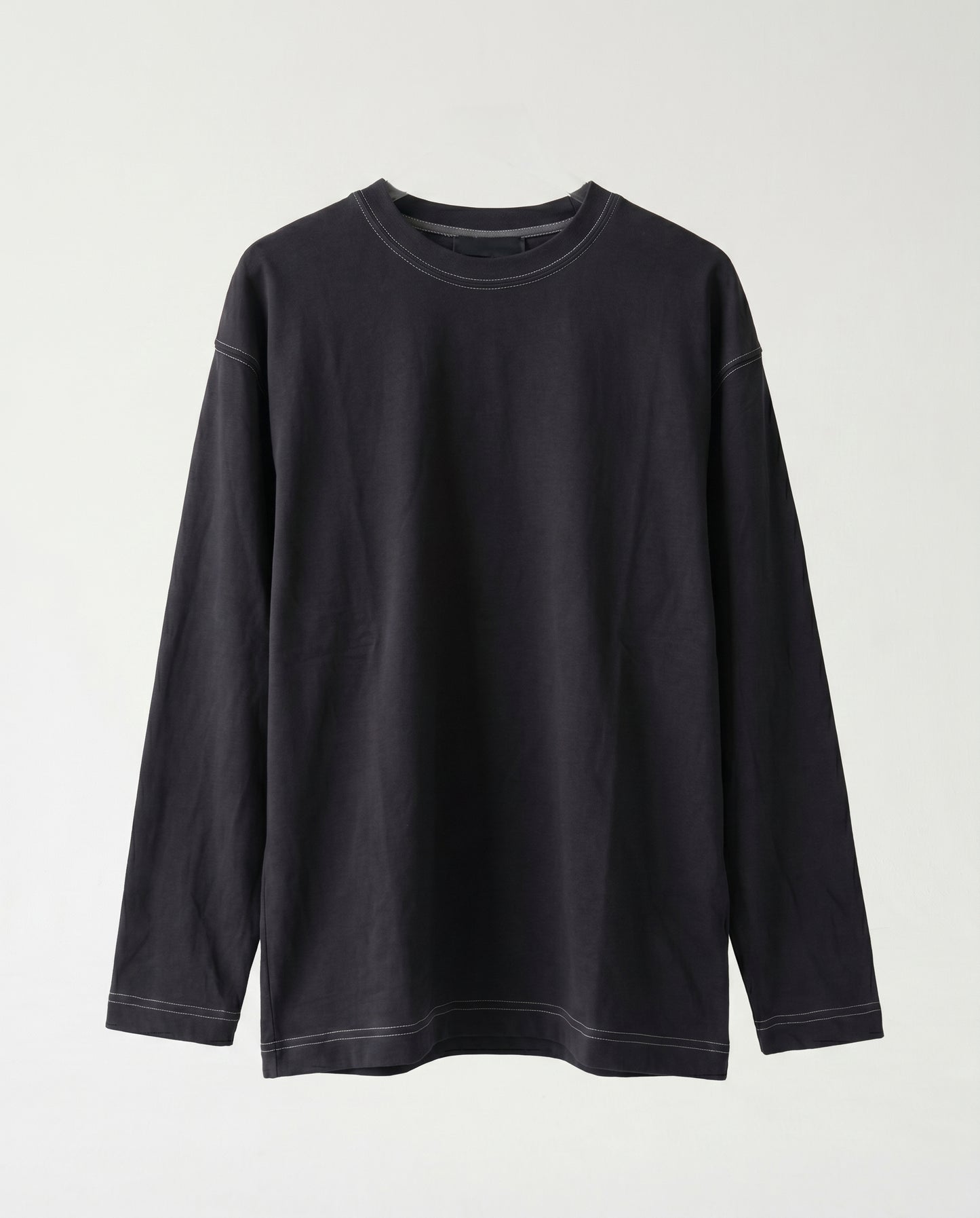 Shirt Sleeve Gray
