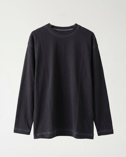 Shirt Sleeve Gray