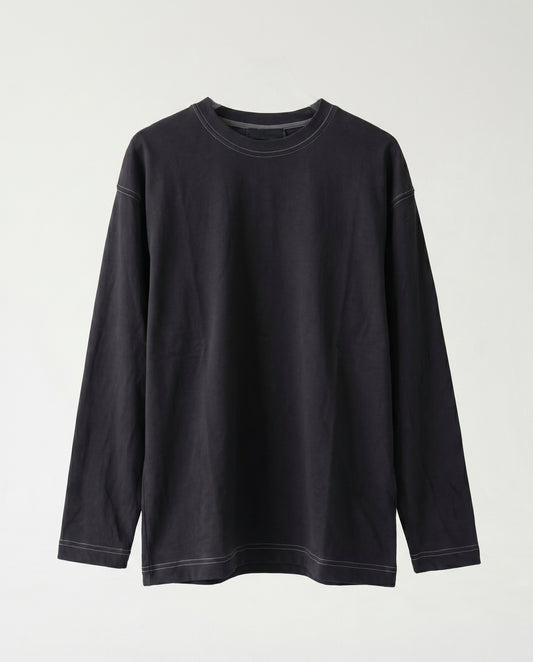 Shirt Sleeve Gray