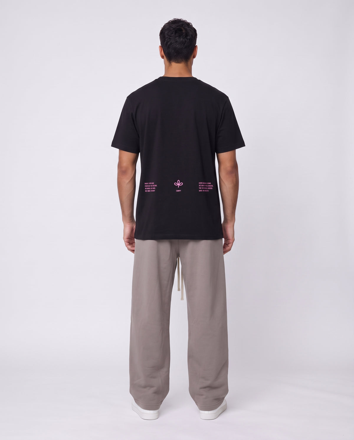 PANTS Franch TARI - Moca