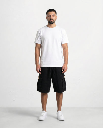 Short LOLO - BLACK