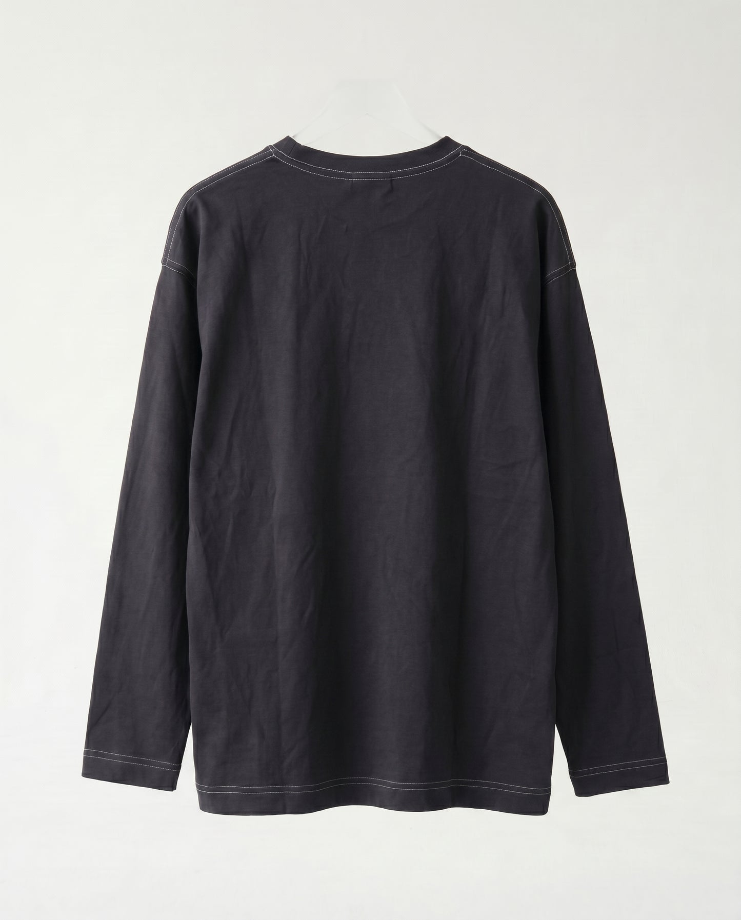 Shirt Sleeve Gray