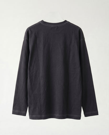 Shirt Sleeve Gray