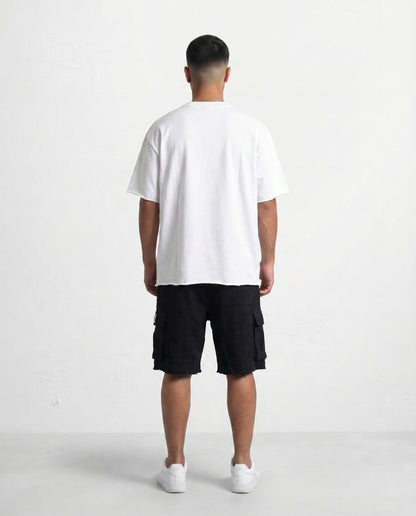 Short LOLO - BLACK