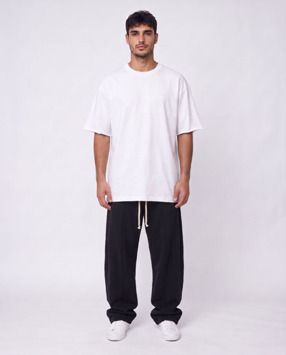 PANTS Franch TARI - Black