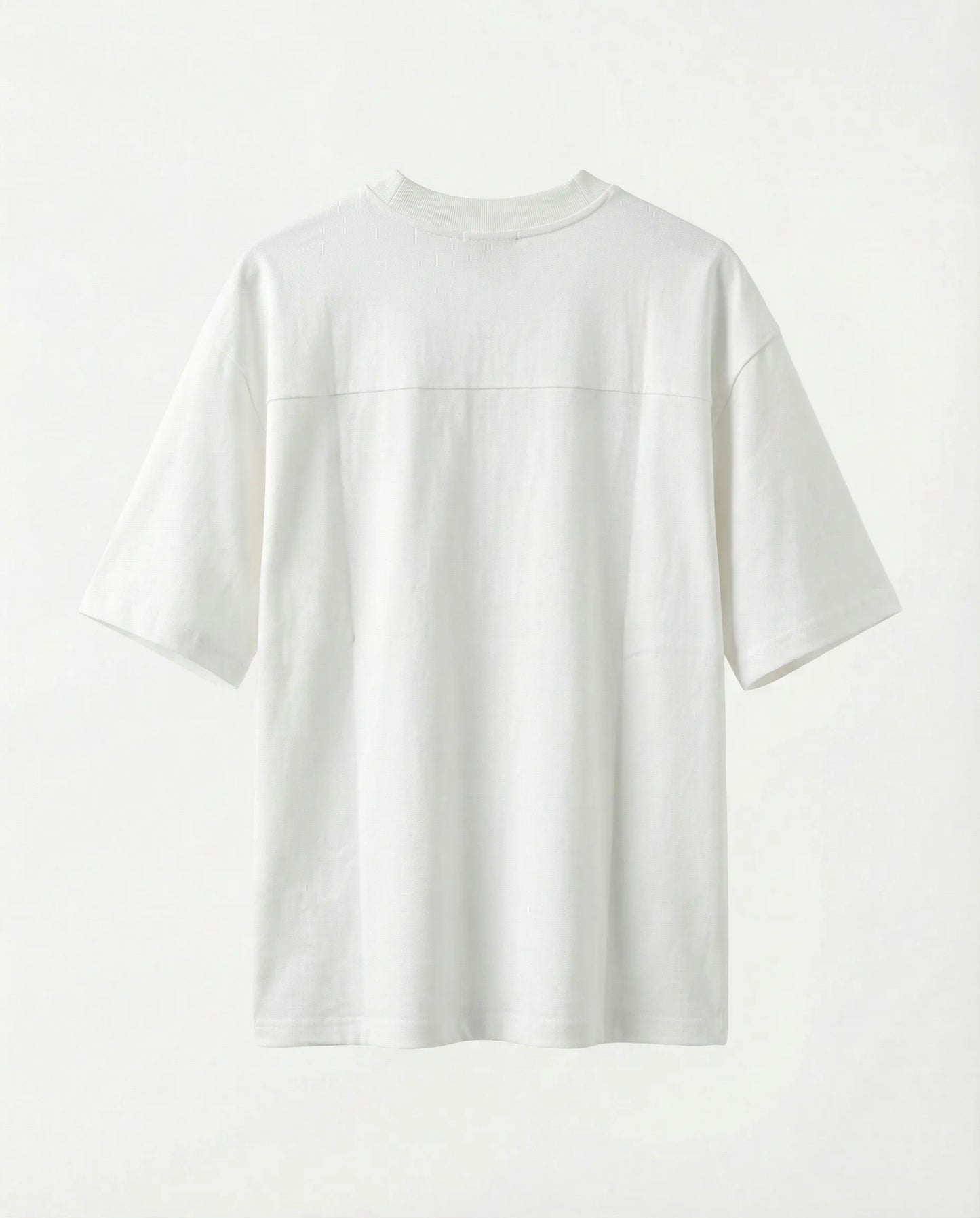 T-shirt Overlock 11977