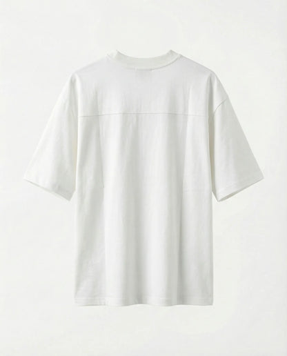 T-shirt Overlock 11977