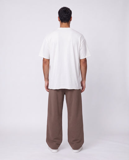 PANTS Franch TARI - Brown