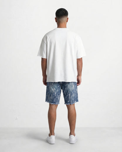 Short - jeans Rain