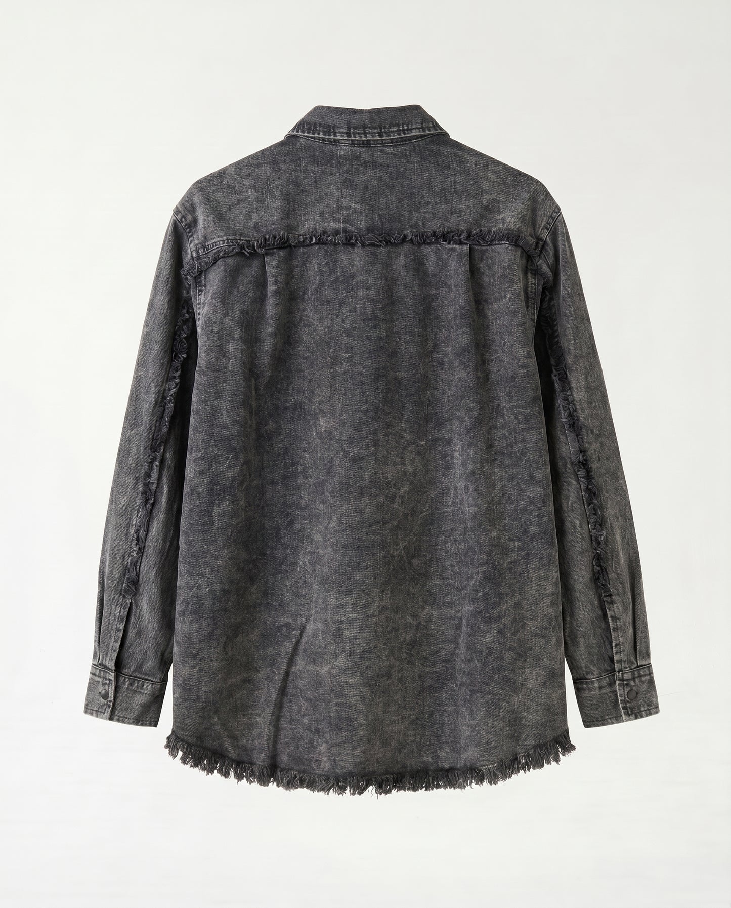 Jacket ROBI