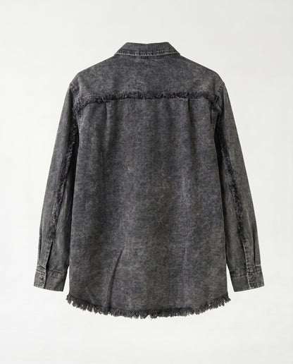 Jacket ROBI