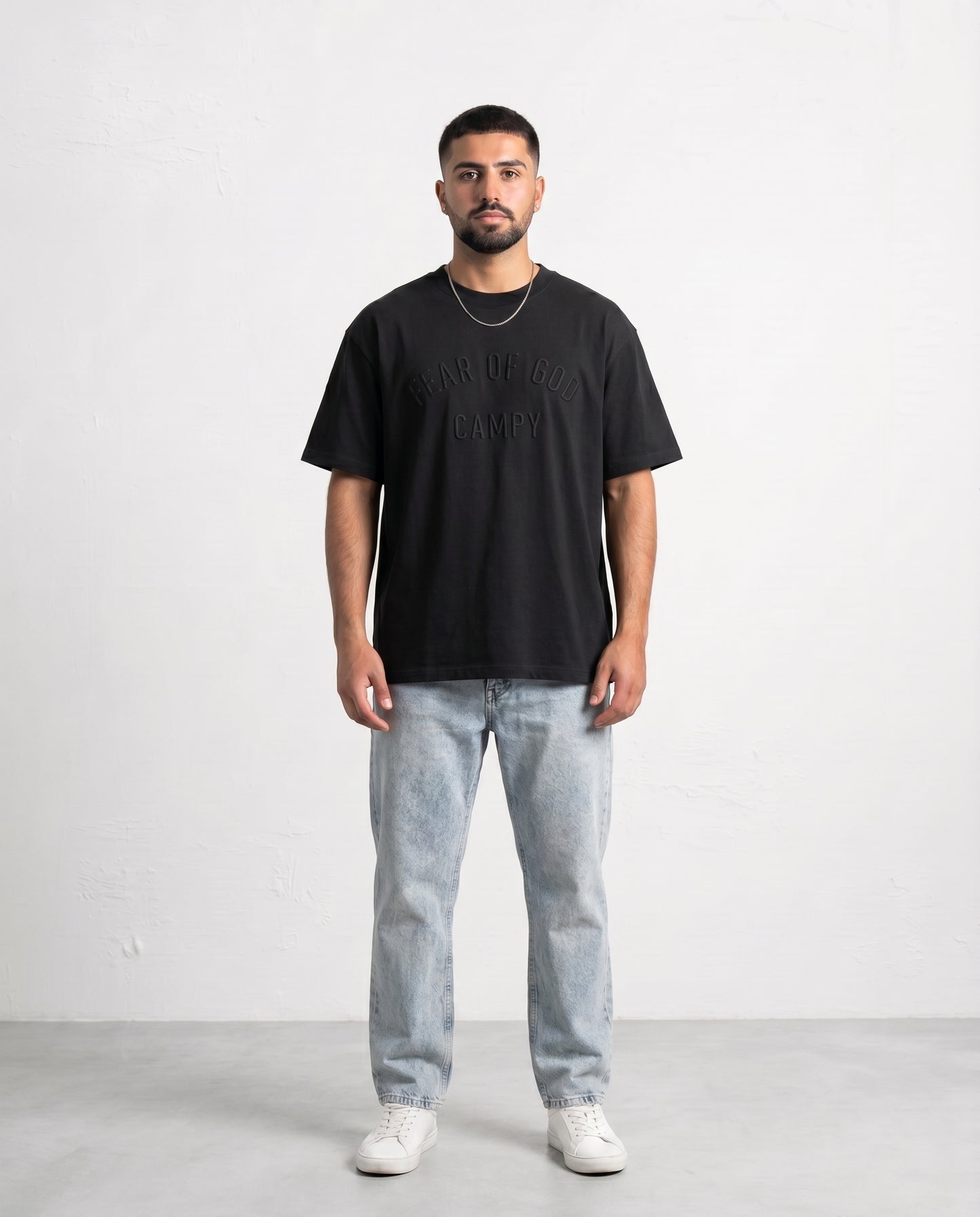 T-shirt - Campy