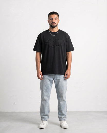T-shirt - Campy