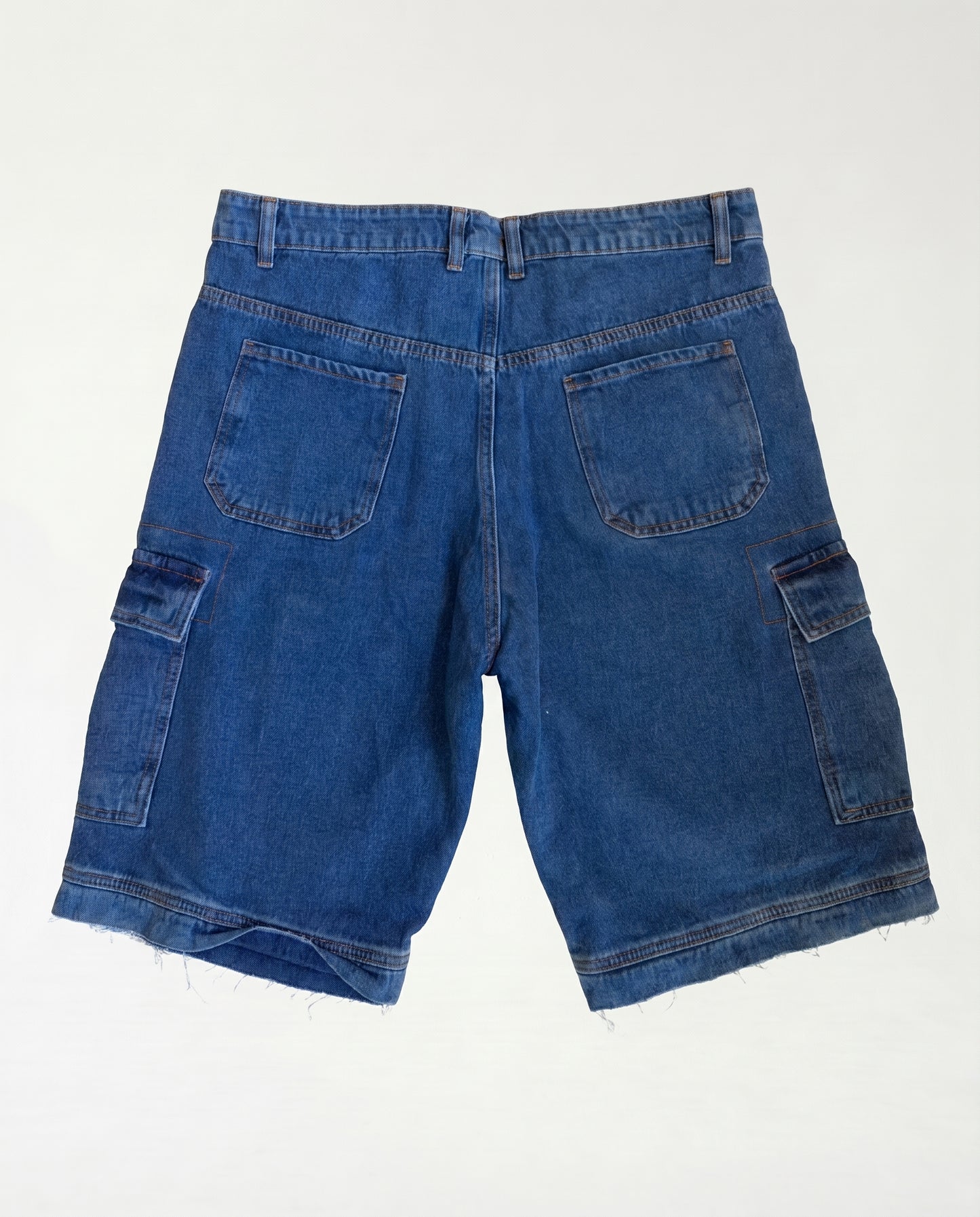 SHORT JEANS - 1909