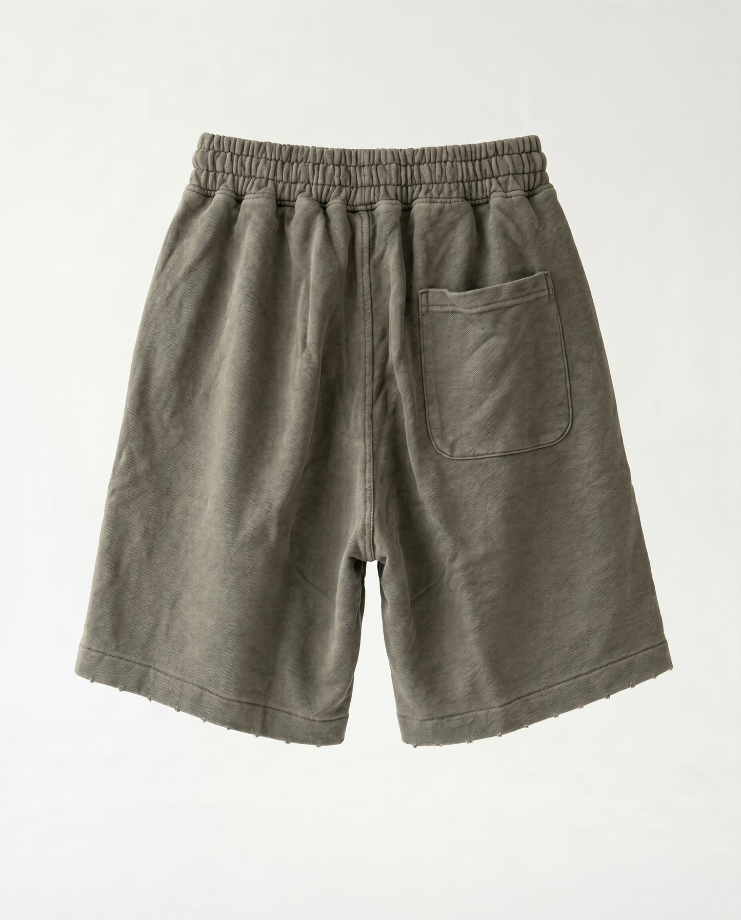 Short tears fusion green