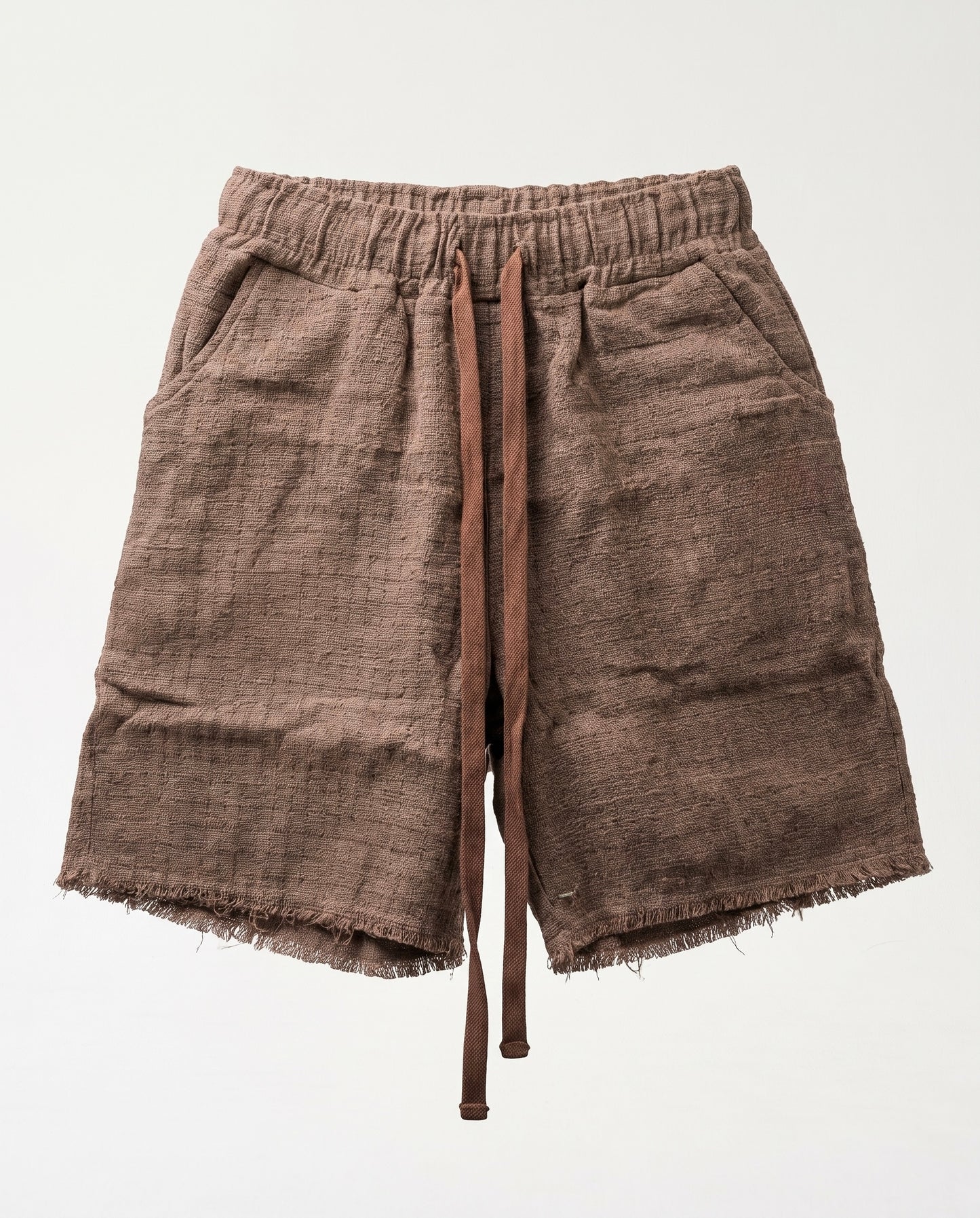 Short - brown desert B