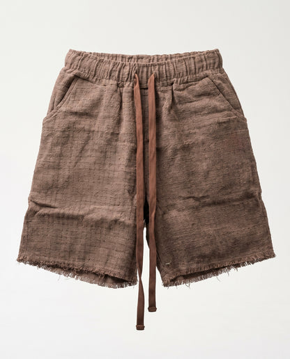 Short - brown desert B