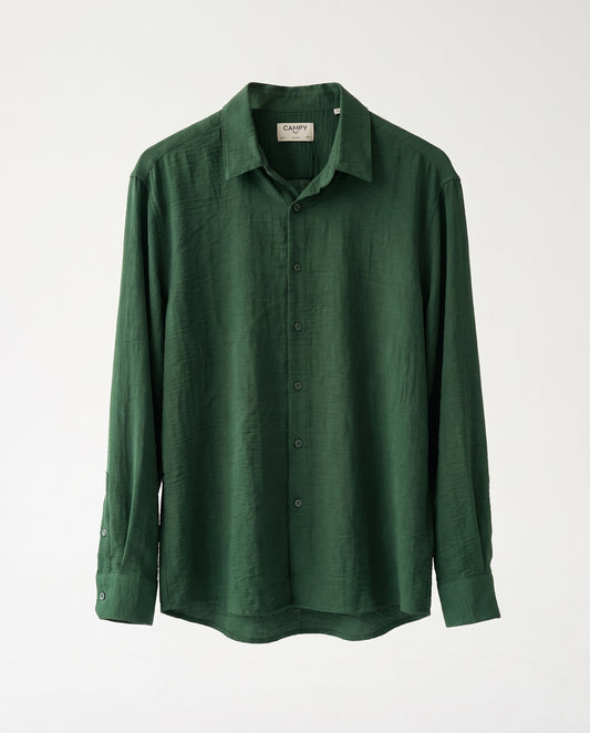 Shirt - N Green