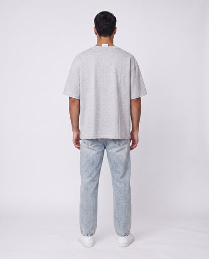 T-shirt- Sab Pro Gray
