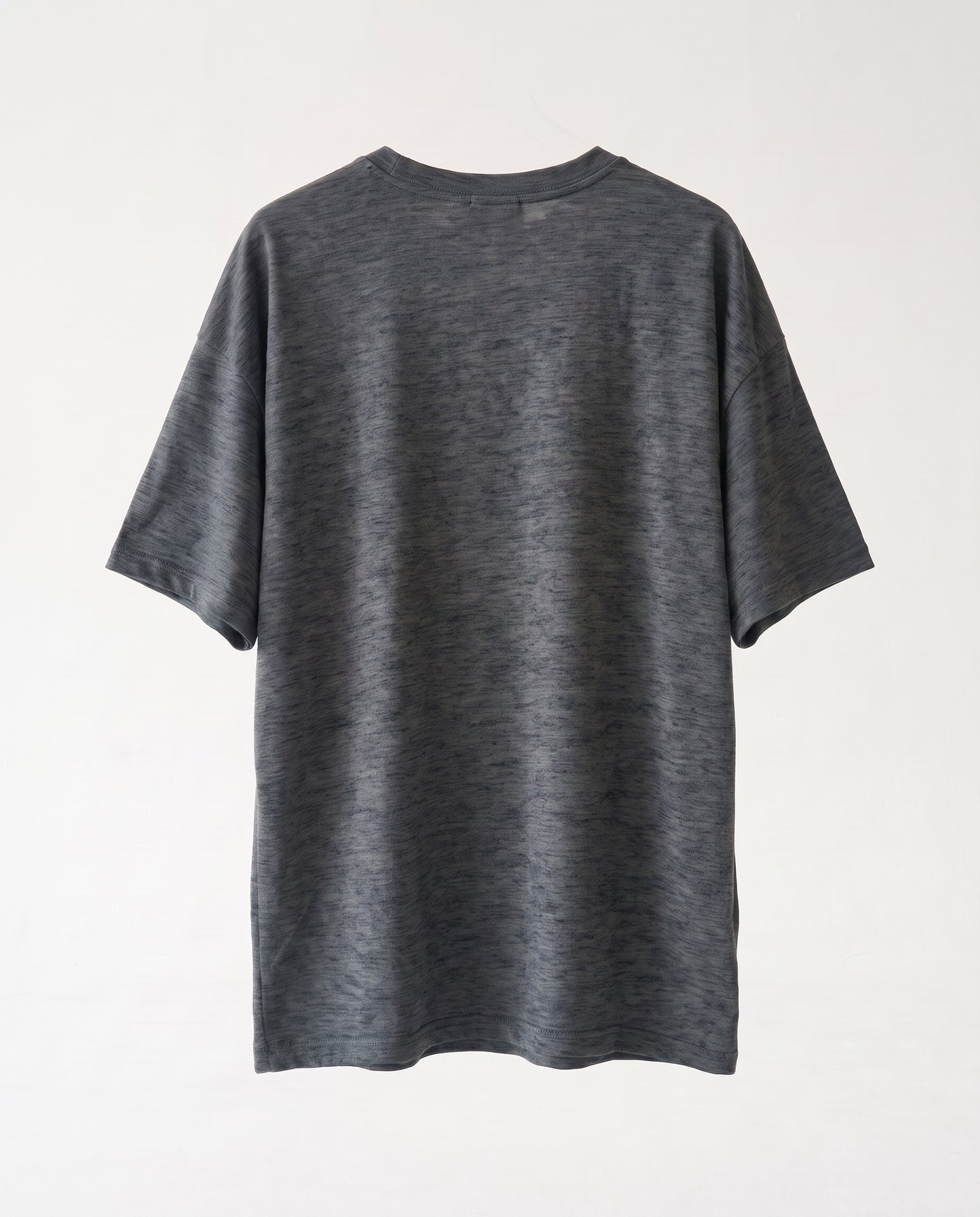T-shirt - M Green
