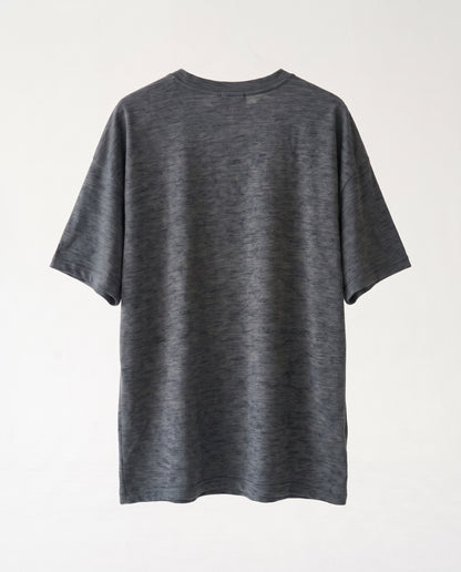 T-shirt - M Green