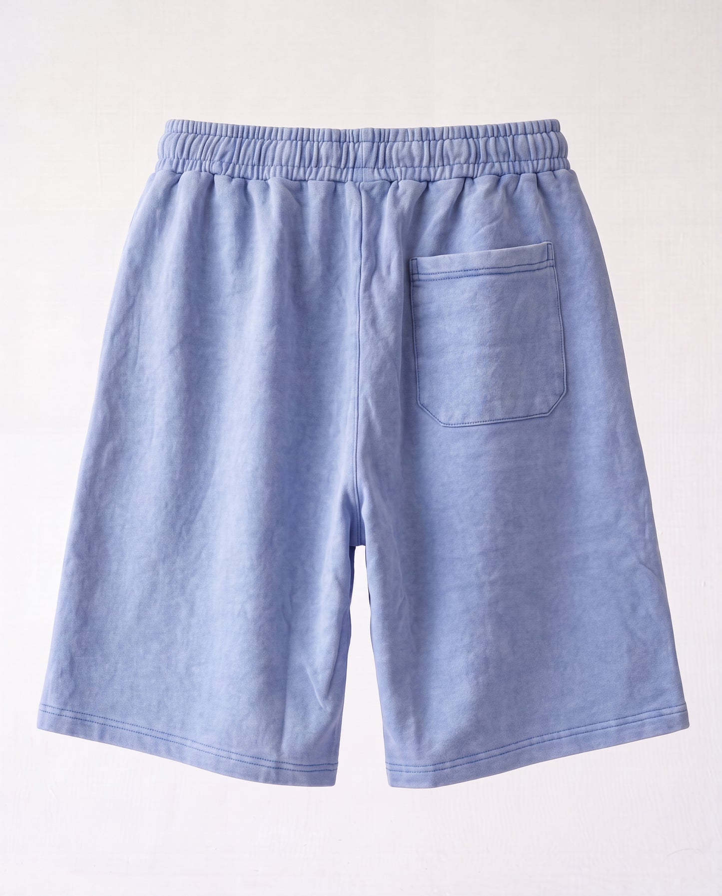 Short - Set OWN Light Blue