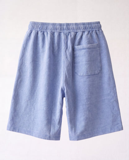 Short - Set OWN Light Blue