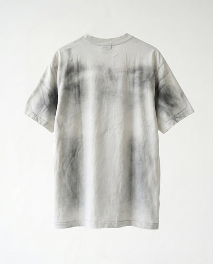 T-shirt - Smiley Pocket