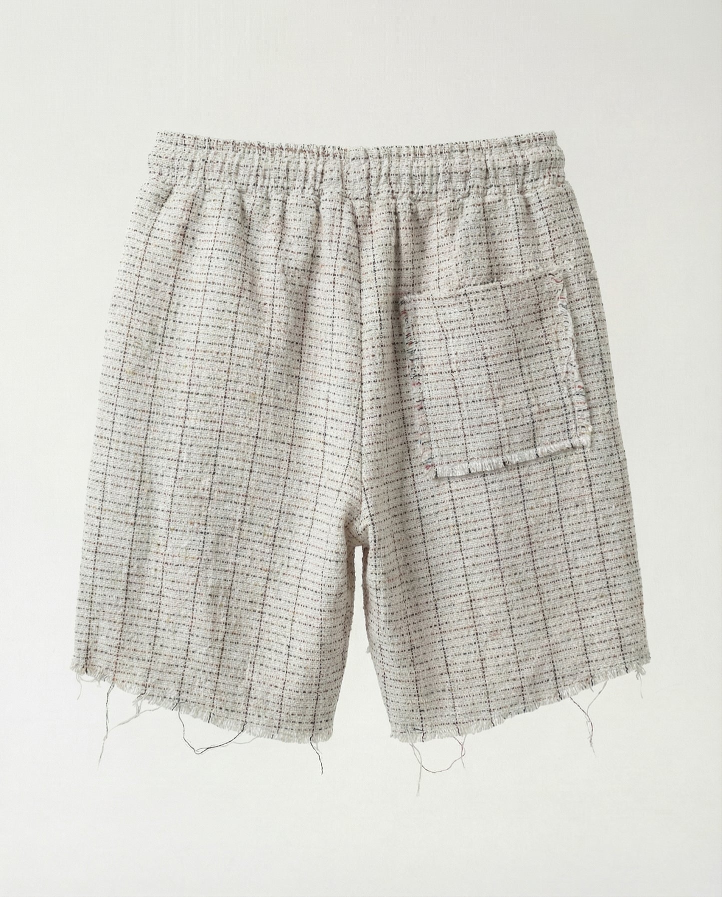 Short - roniti bez