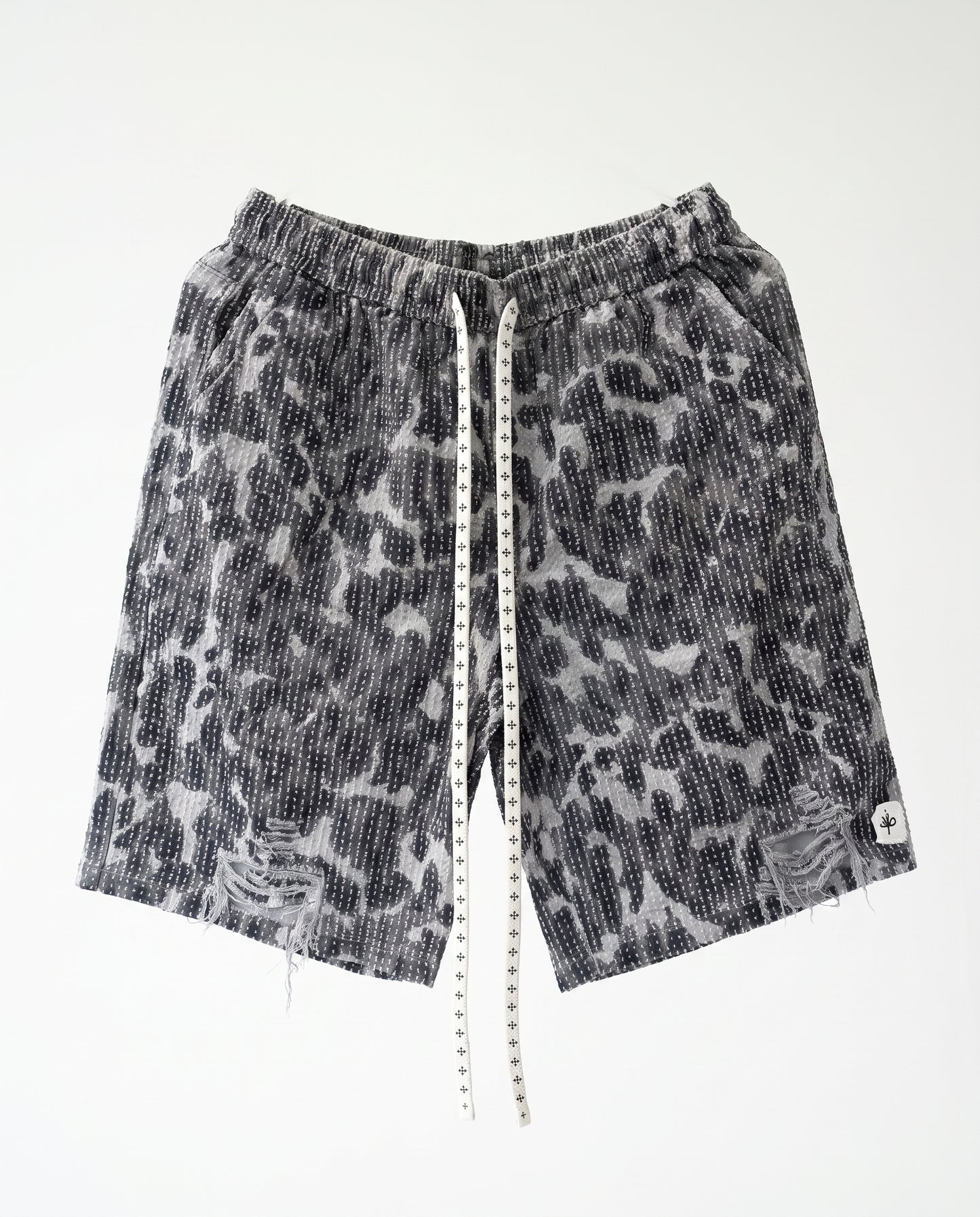 Short - Jeans Jamaica