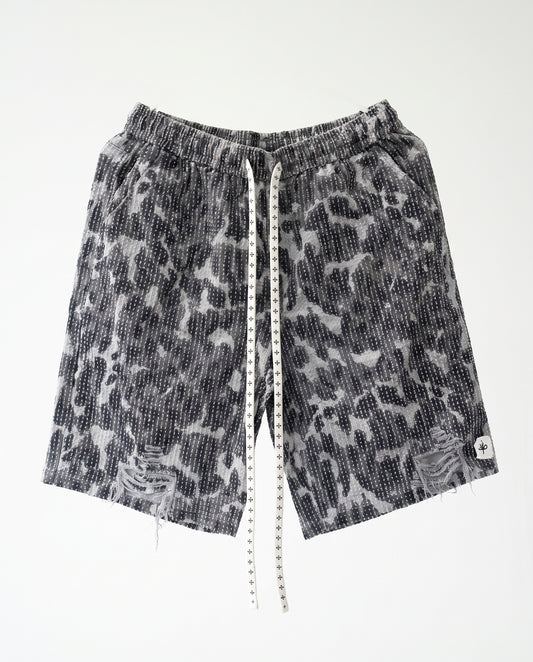 Short - Jeans Jamaica