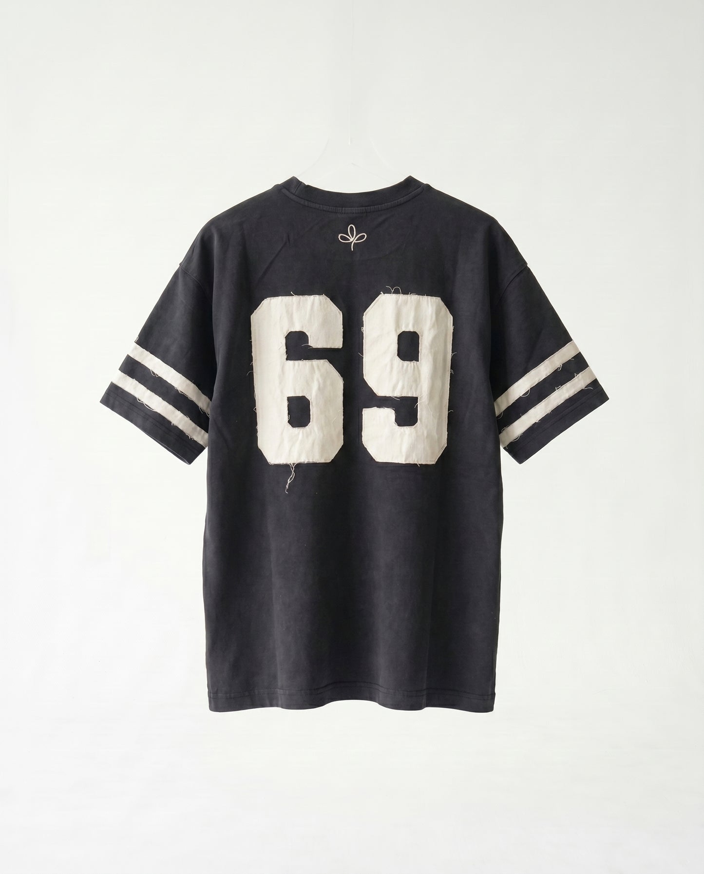 T-shirt Campy 69 black