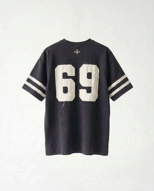 T-shirt Campy 69 black