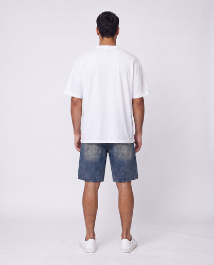 Short - Jeans Stars