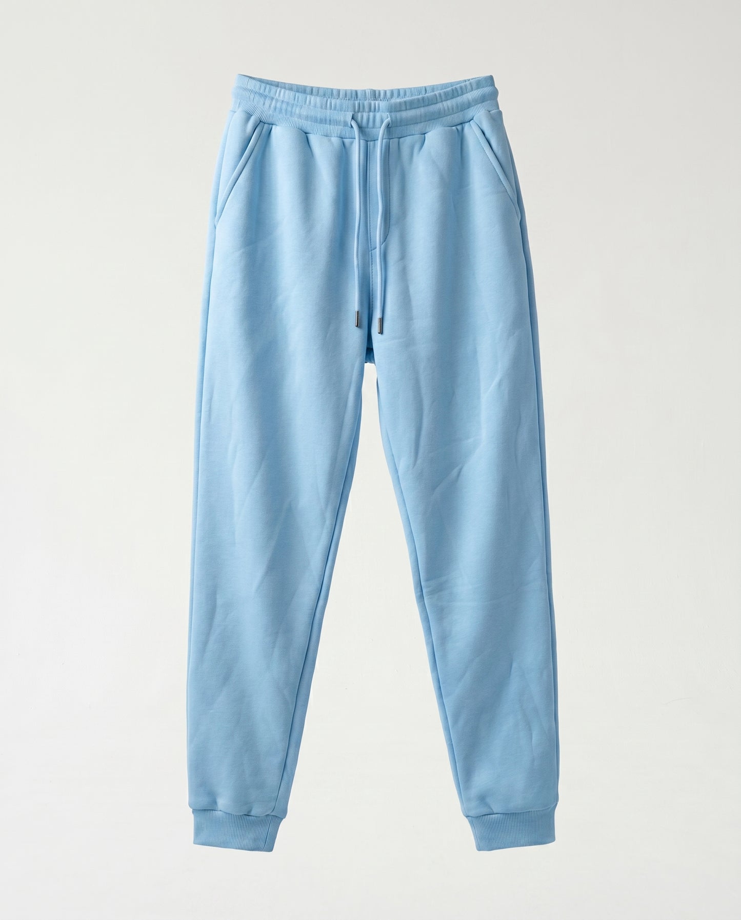 PANTS RUBBER Light Blue