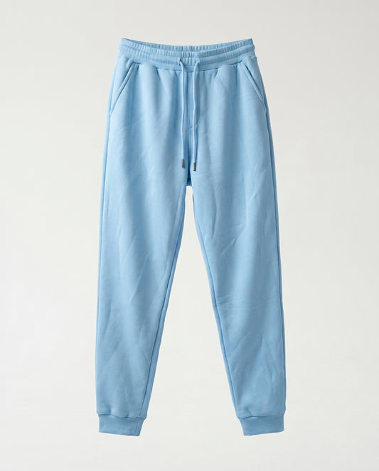 PANTS RUBBER Light Blue