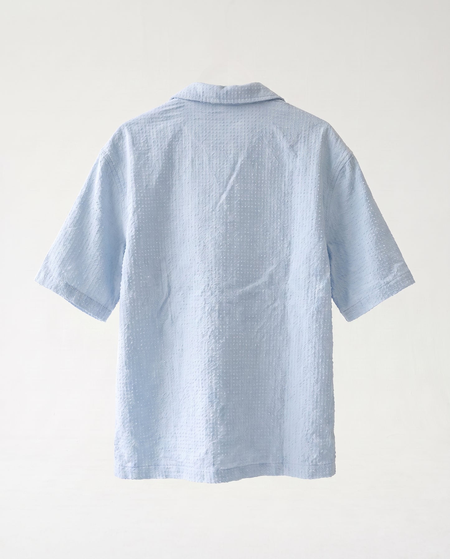 shirt -Set Zanzibar Blue