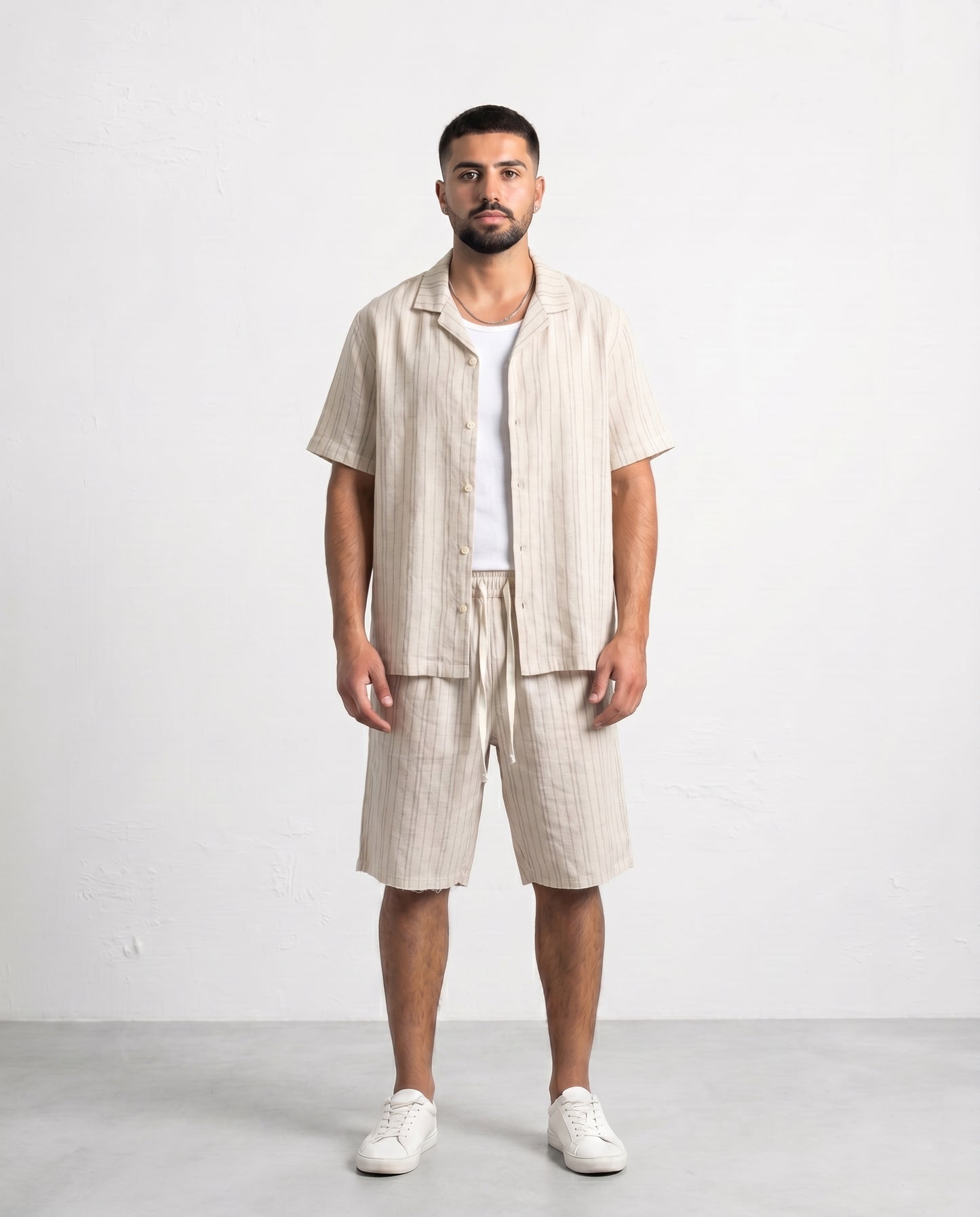Pants- Set Noble G&W