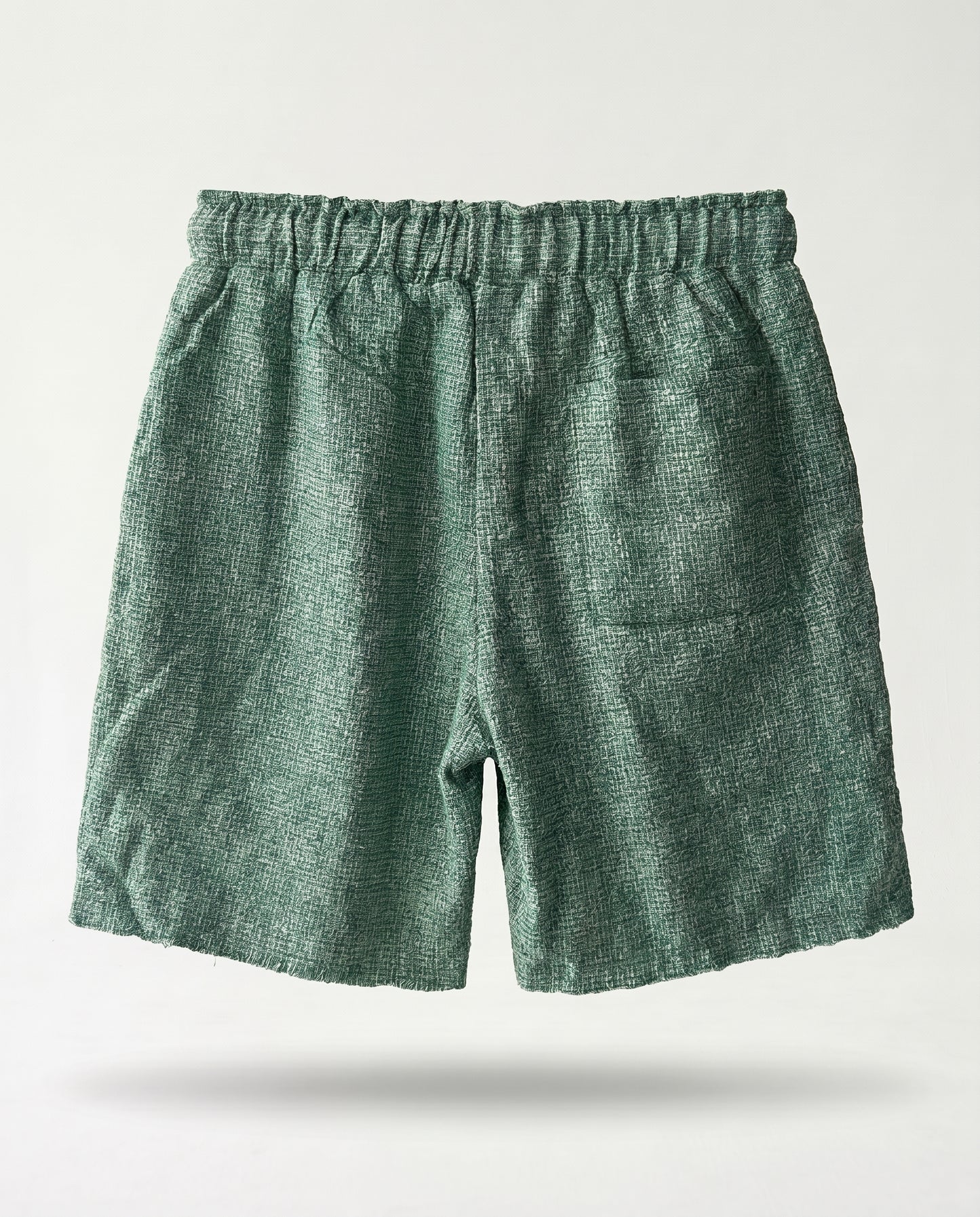 Short -  FOREST GREEN
